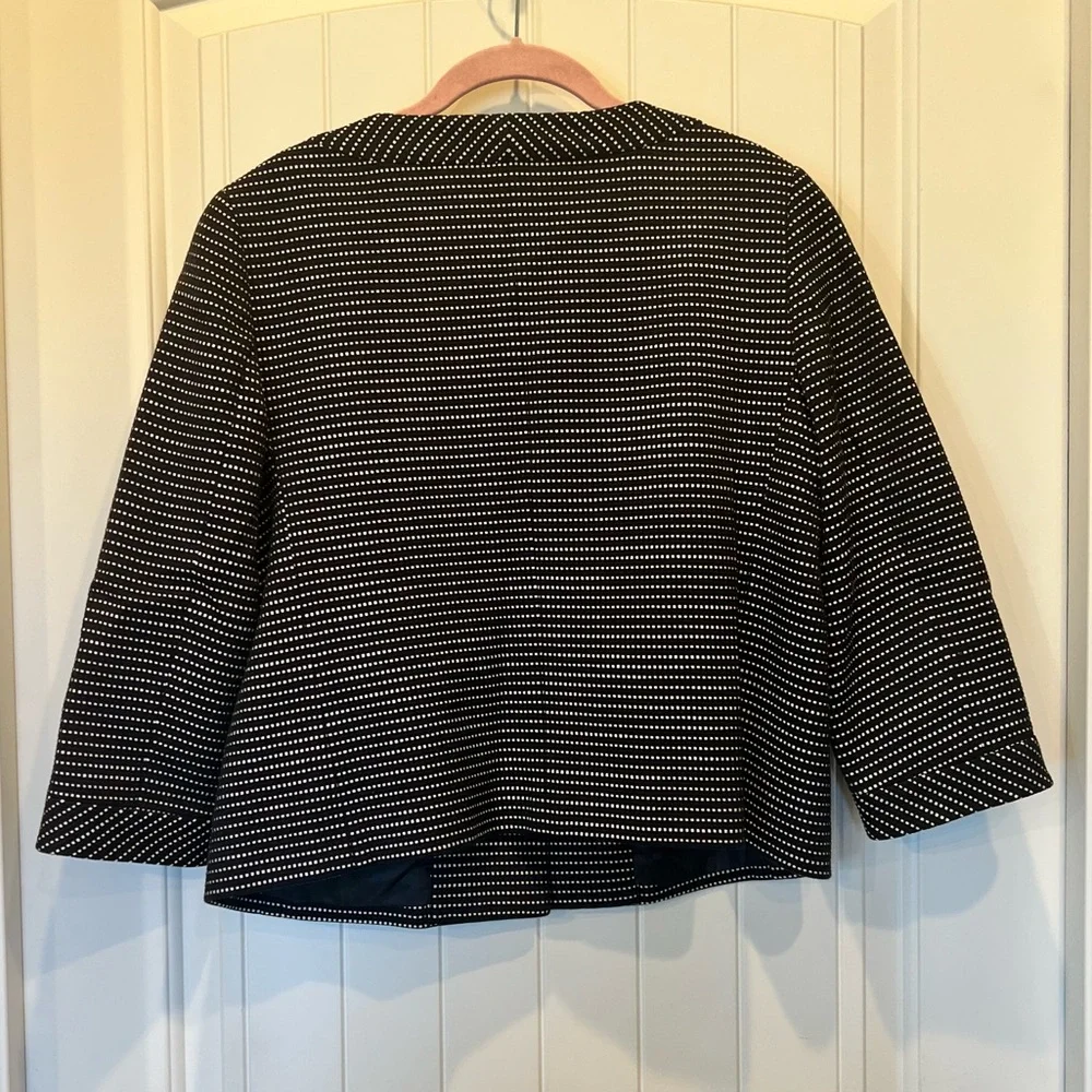 Talbots stylish lined